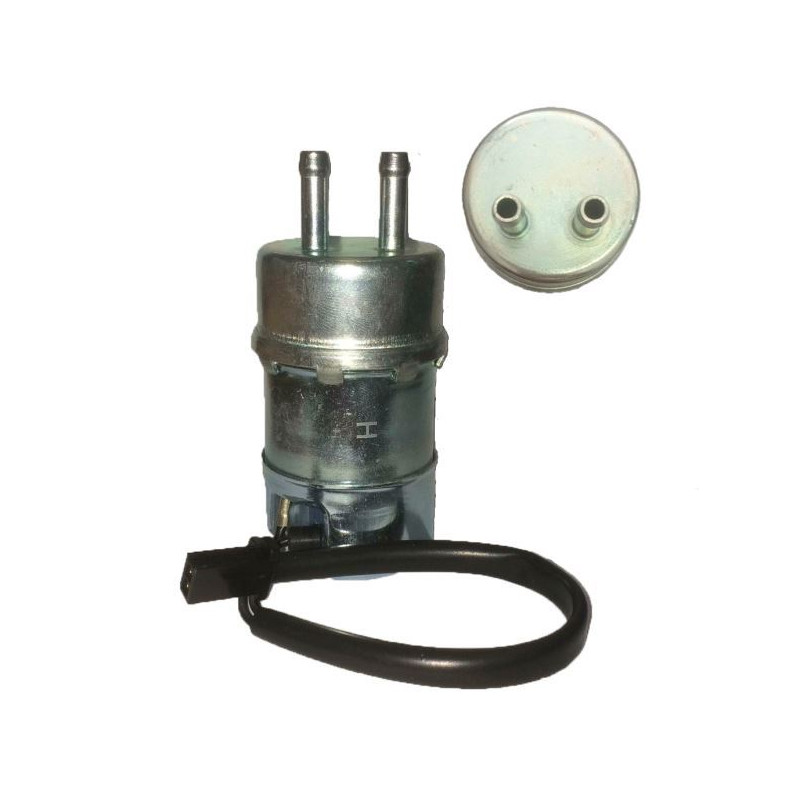 POMPA BENZINA CARBURANTE ESTERNA 6MM COMPATIBILE SUZUKI AN BURGMAN 400 99-02 15100-10F00-000