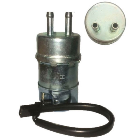 POMPA BENZINA CARBURANTE ESTERNA 6MM COMPATIBILE SUZUKI AN BURGMAN 400 99-02 15100-10F00-000