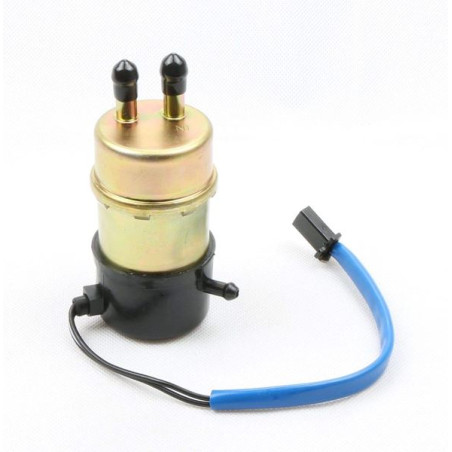POMPA BENZINA ESTERNA CARBURANTE COMPATIBILE YAMAHA R6 HONDA VF 750 F 10 MM