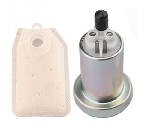 POMPA BENZINA CARBURANTE CON FILTRO COMPATIBILE HONDA NSS 250 FORZA 2005-2010, N.O. 16710-KVZ-631, 16710-KVZ-630, 16710-GEZ-640