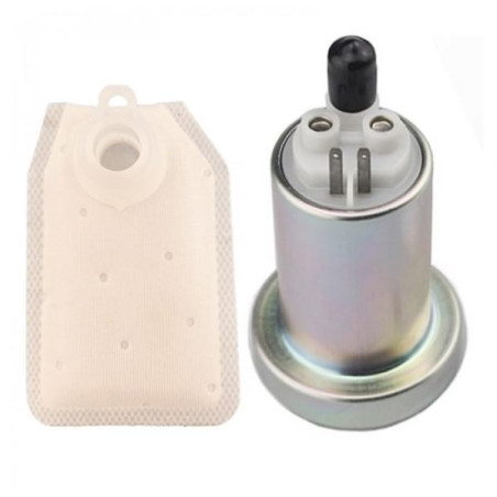 POMPA BENZINA CARBURANTE CON FILTRO COMPATIBILE HONDA NSS 250 FORZA 2005-2010, N.O. 16710-KVZ-631, 16710-KVZ-630, 16710-GEZ-640