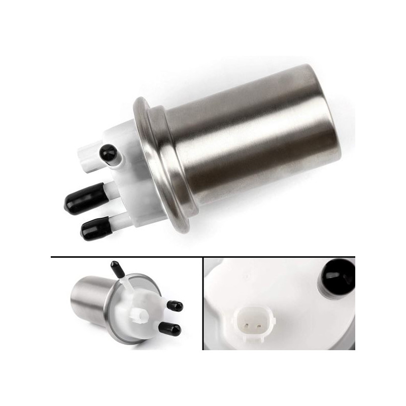 POMPA BENZINA COMPATIBILE HONDA CBF 125 08-15 HERO KARIZMA ZMR 10-16 NX 400 13-16 NXR 150 08-15 XRE 300 10-12, N.O. 16700-KWF-95