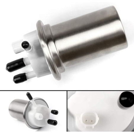 POMPA BENZINA COMPATIBILE HONDA CBF 125 08-15 HERO KARIZMA ZMR 10-16 NX 400 13-16 NXR 150 08-15 XRE 300 10-12, N.O. 16700-KWF-95
