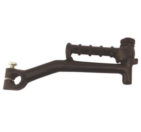 PEDIVELLA AVVIAMENTO 50 COMPATIBILE MALAGUTI - COMPATIBILE MBK NERA