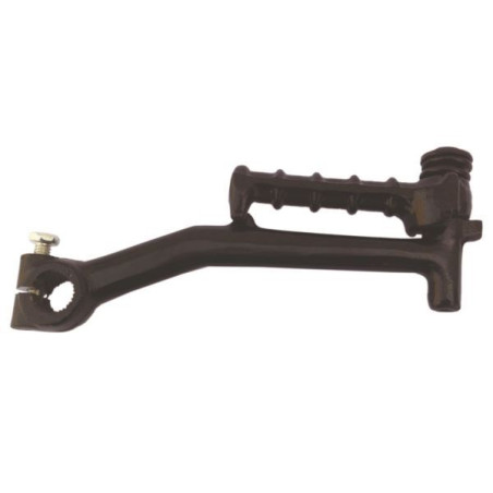 PEDIVELLA AVVIAMENTO 50 COMPATIBILE MALAGUTI - COMPATIBILE MBK NERA