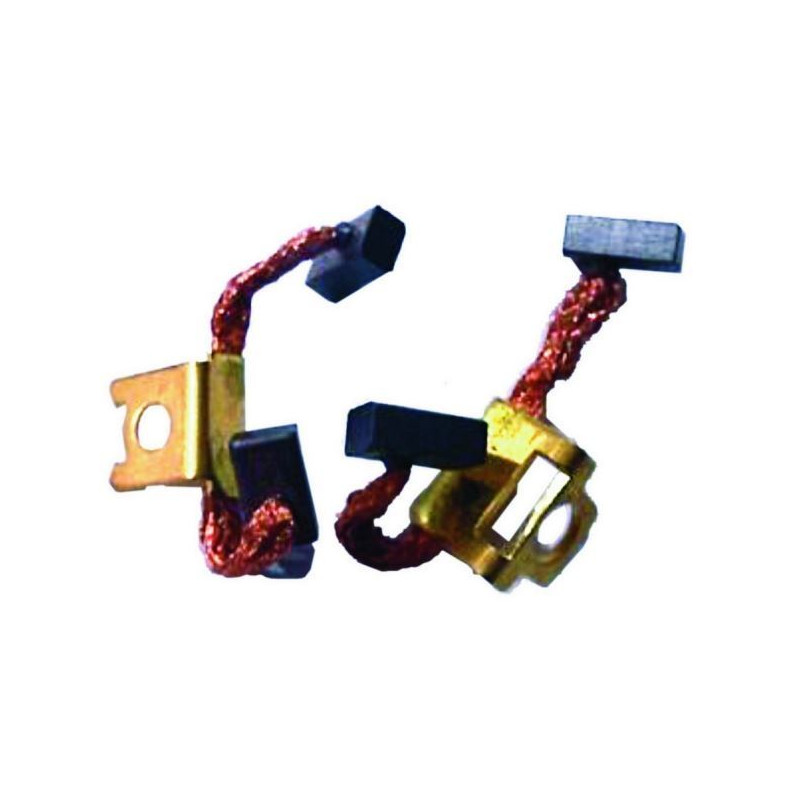 SPAZZOLE COMPATIBILE HONDA SH 300