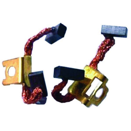 SPAZZOLE COMPATIBILE HONDA SH 300