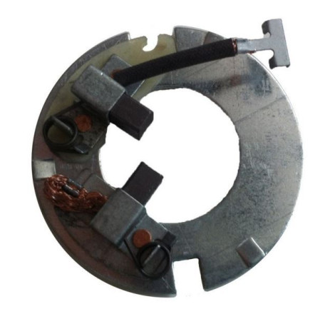 ANELLO PORTASPAZZOLE COMPATIBILE VESPA PK APE 50