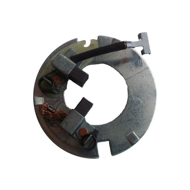 ANELLO PORTASPAZZOLE COMPATIBILE VESPA PK APE 50