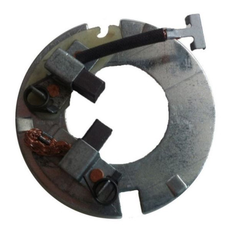 ANELLO PORTASPAZZOLE COMPATIBILE VESPA PK APE 50