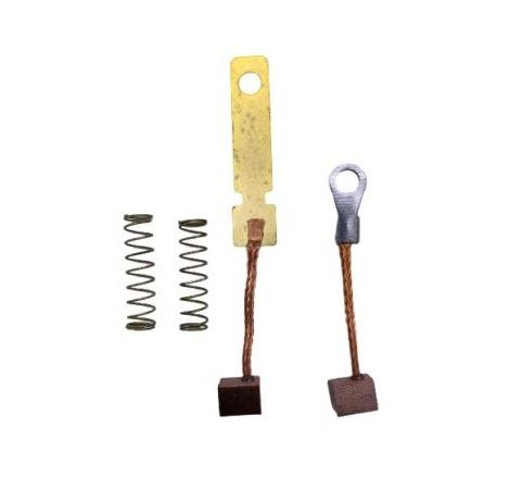 KIT SPAZZOLE COMPATIBILE PER MA60050 ATV , 50cc, 70cc, 90cc, 110cc, 125cc, 4 Tempi