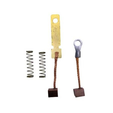 KIT SPAZZOLE COMPATIBILE PER MA60050 ATV , 50cc, 70cc, 90cc, 110cc, 125cc, 4 Tempi