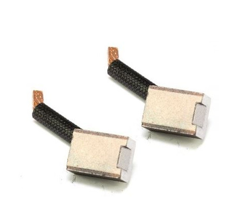 SPAZZOLE MOTORINO AVVIAMENTO COMPATIBILE SUZUKI BURGMAN 650, GSX R 750, GS 500, MARAUDER 250, N.O. 3113038300000