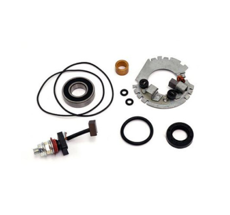 ANELLO PORTASPAZZOLE COMPATIBILE SUZUKI AN BURGMAN 650 2003 N.O. SU.31132-27A01