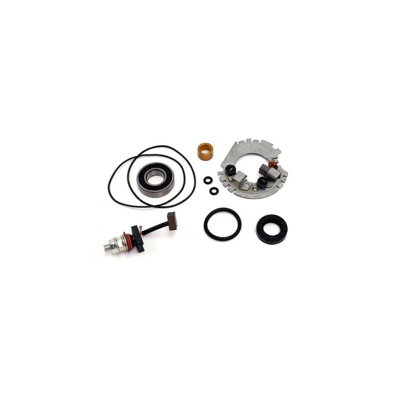 ANELLO PORTASPAZZOLE COMPATIBILE SUZUKI AN BURGMAN 650 2003 N.O. SU.31132-27A01