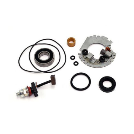 ANELLO PORTASPAZZOLE COMPATIBILE SUZUKI AN BURGMAN 650 2003 N.O. SU.31132-27A01