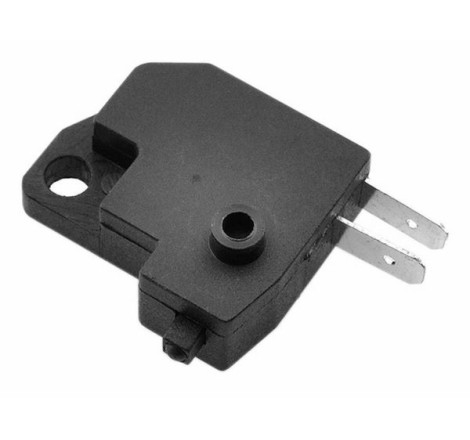 INTERRUTTORE STOP DESTRO COMPATIBILE SUZUKI AN BURGMAN 400 650 - HONDA SH @ 125 150 01-08 N.O. 57460-17C00-000,35340MA5671