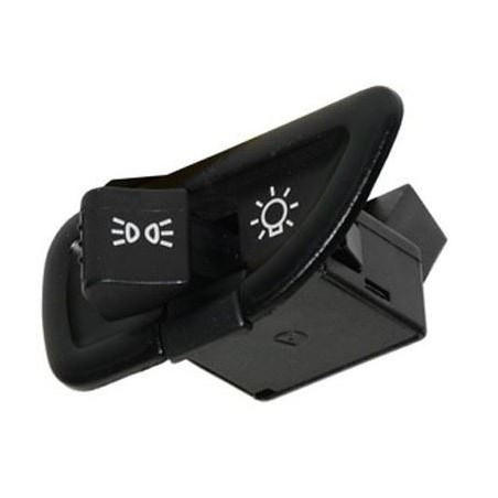 PULSANTE DEVIO LUCI COMPATIBILE PIAGGIO 50-125-180-200-250-500 N.O.294340