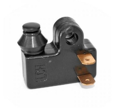 INTERRUTTORE STOP FRENO SX COMPATIBILE YAMAHA X-MAX 125-250-400, T-MAX 500-530, N.O 36Y-83980-00 / 1B9H25500000
