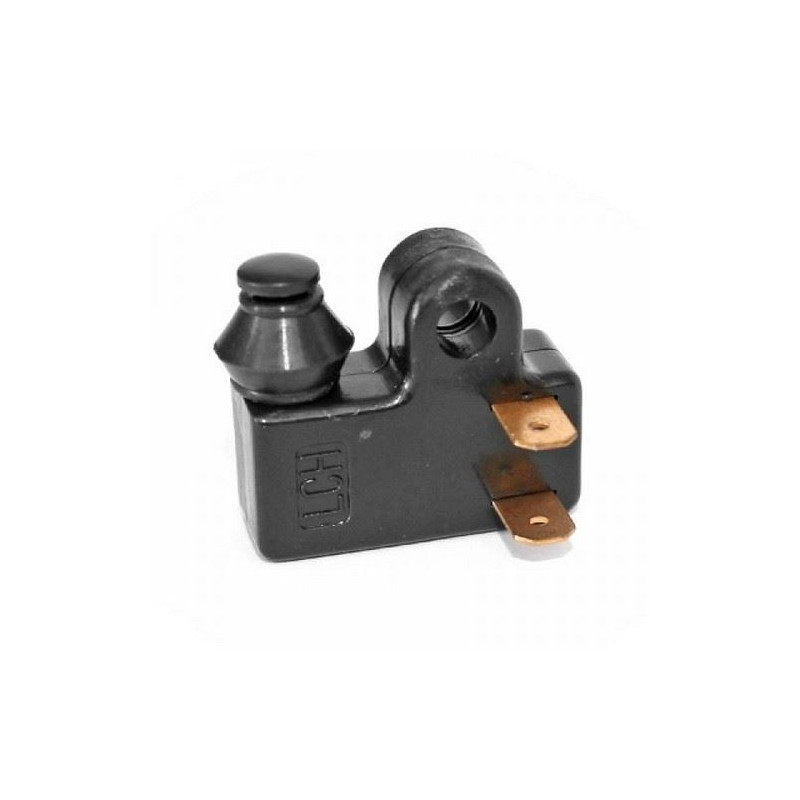 INTERRUTTORE STOP FRENO SX COMPATIBILE YAMAHA X-MAX 125-250-400, T-MAX 500-530, N.O 36Y-83980-00 / 1B9H25500000