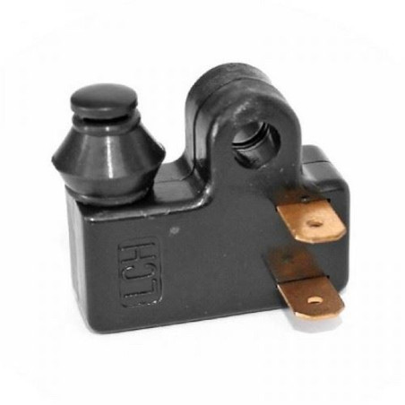 INTERRUTTORE STOP FRENO SX COMPATIBILE YAMAHA X-MAX 125-250-400, T-MAX 500-530, N.O 36Y-83980-00 / 1B9H25500000