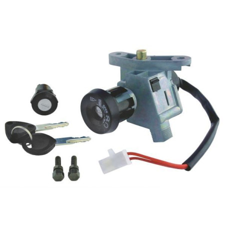 KIT QUADRETTO AVVIAMENTO E SERRATURA COMPATIBILE HONDA SH 150 N.O.35010-KTF-640