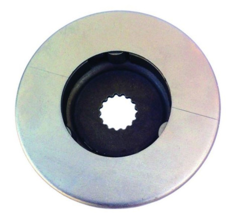 RUOTA LIBERA AVVIAMENTO COMPATIBILE MBK YAMAHA 125-150 N.O.5NSE55700000- N.O. 74015300