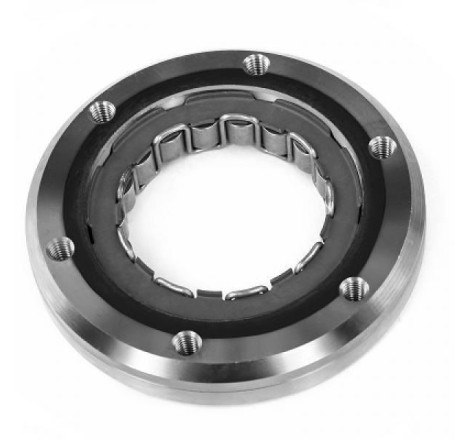 RUOTA LIBERA AVVIAMENTO COMPATIBILE HONDA SH 300 2008-2012, HONDA 250 FORZA 2008-2011, N.O.28125-HN5-M41