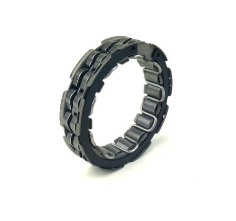 RUOTA LIBERA AVVIAMENTO COMPATIBILE APRILIA TUAREG 600 1988-1990, PEGASO 600 1990-1991, N.O. AP0259075