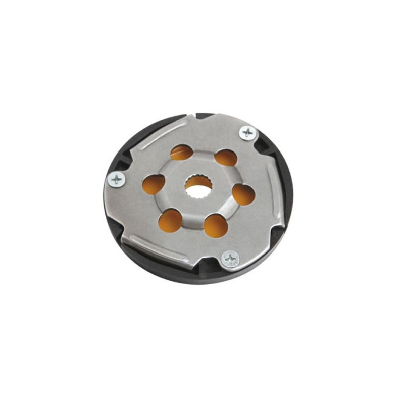 RUOTA LIBERA AVVIAMENTO COMPATIBILE MINARELLI-YAMAHA-MBK 50, N.O.3VL155700000