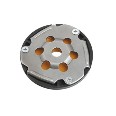 RUOTA LIBERA AVVIAMENTO COMPATIBILE MINARELLI-YAMAHA-MBK 50, N.O.3VL155700000