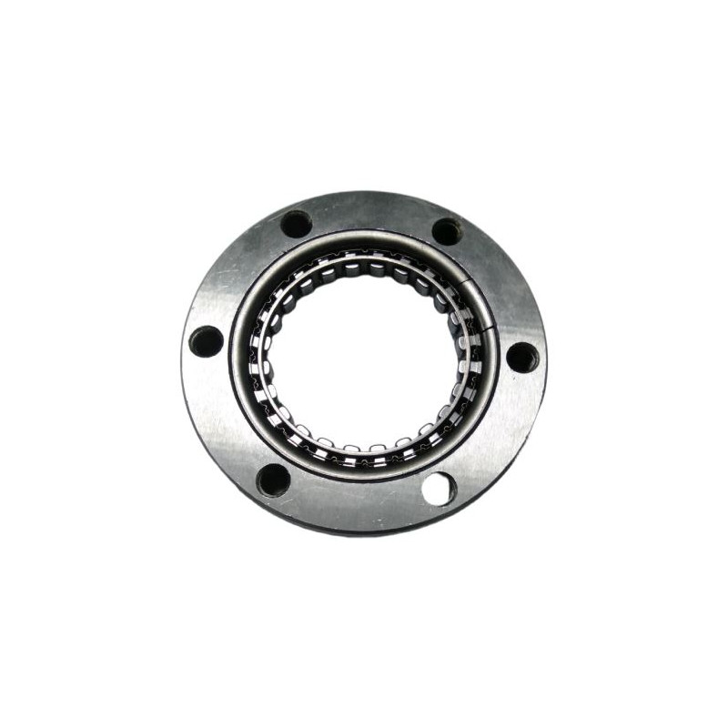 RUOTA LIBERA AVVIAMENTO COMPATIBILE SUZUKI BURGMAN 400 1999-2006, N.O.12600-15820-000 - 12600-15823-000