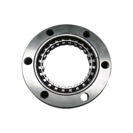 RUOTA LIBERA AVVIAMENTO COMPATIBILE SUZUKI BURGMAN 400 1999-2006, N.O.12600-15820-000 - 12600-15823-000