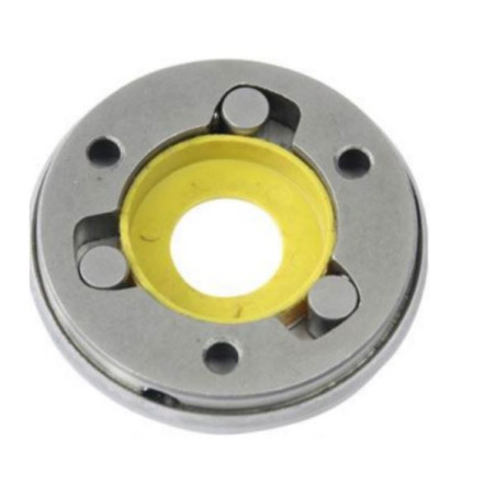 RUOTA LIBERA AVVIAMENTO COMPATIBILE YAMAHA X-MAX 125 2006-2011, N.O.1B9E55800000