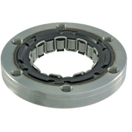 RUOTA LIBERA AVVIAMENTO COMPATIBILE YAMAHA MAJESTY 400 2004-2011, N.O.5RU155900000