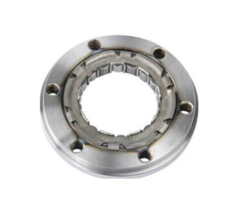 RUOTA LIBERA AVVIAMENTO COMPATIBILE YAMAHA T-MAX 500-530, XTZ 1200-1300-1700