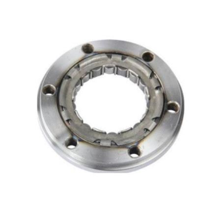 RUOTA LIBERA AVVIAMENTO COMPATIBILE YAMAHA T-MAX 500-530, XTZ 1200-1300-1700