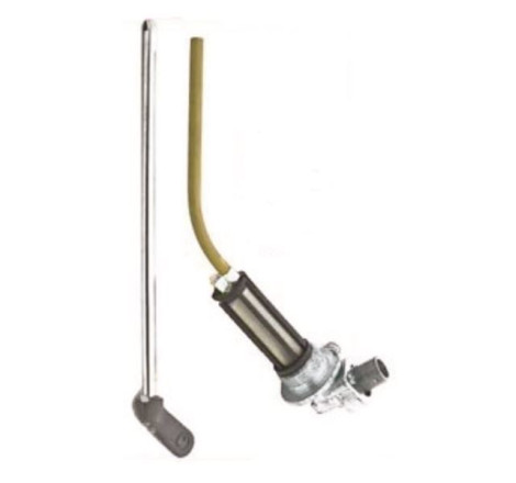 RUBINETTO BENZINA CON RISERVA COMPATIBILE VESPA PX 125 200 N.O. 158793