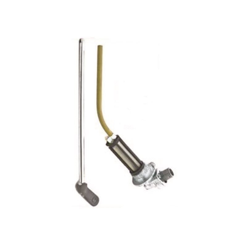 RUBINETTO BENZINA CON RISERVA COMPATIBILE VESPA PX 125 200 N.O. 158793