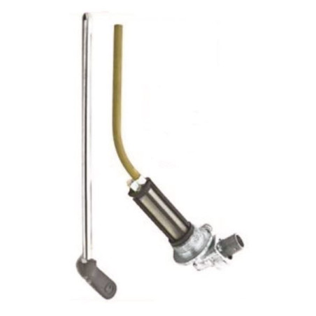 RUBINETTO BENZINA CON RISERVA COMPATIBILE VESPA PX 125 200 N.O. 158793