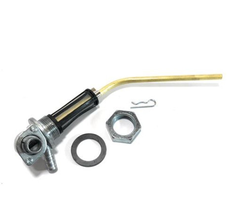 RUBINETTO BENZINA COMPATIBILE PIAGGIO VESPA 50 SPECIAL L N R 125 Primavera ET3 N.O.139938