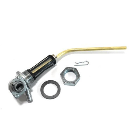 RUBINETTO BENZINA COMPATIBILE PIAGGIO VESPA 50 SPECIAL L N R 125 Primavera ET3 N.O.139938