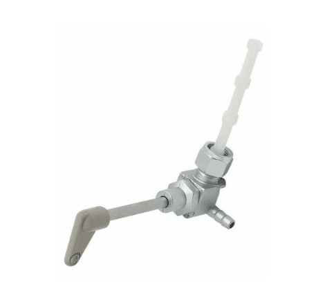 RUBINETTO BENZINA COMPATIBILE PIAGGIO SI 50 1979-1999 N.O. 254724
