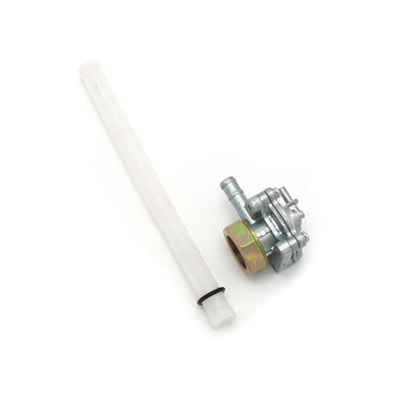 RUBINETTO BENZINA COMPATIBILE HONDA CB400 VTEC CBF600 CBF500 XLV650 XL650V Transalp N.O. 16950-KEA-741