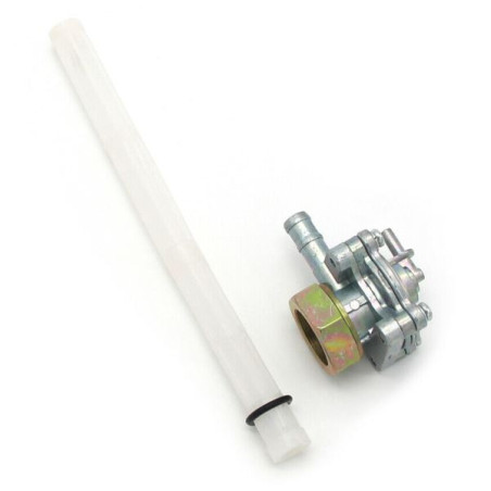 RUBINETTO BENZINA COMPATIBILE HONDA CB400 VTEC CBF600 CBF500 XLV650 XL650V Transalp N.O. 16950-KEA-741