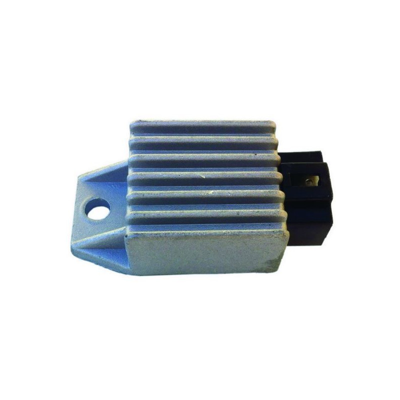 REGOLATORE DI TENSIONE RADDRIZZATORE 4 FASTON COMPATIBILE KYMCO AGILITY PEOPLE 50 150 N.O. 00169004