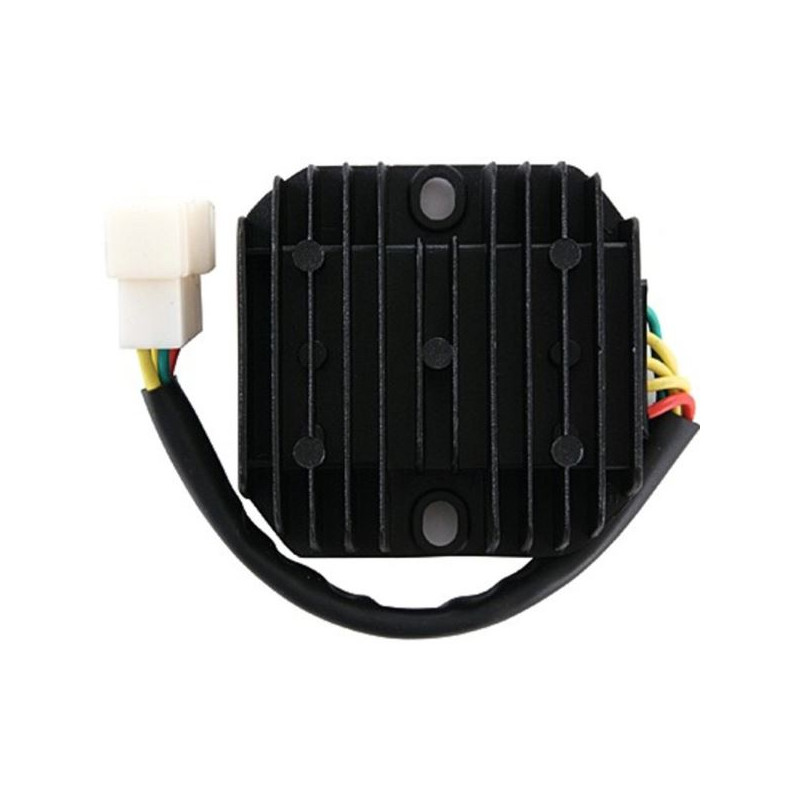 REGOLATORE DI TENSIONE RADDRIZZATORE COMPATIBILE SUZUKI BURGMAN 125 150 250 400 2002 2006