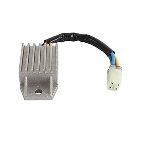 REGOLATORE DI TENSIONE COMPATIBILE HONDA CRF X 450 2005 AL 2017 N.O. 31600-MEY-671