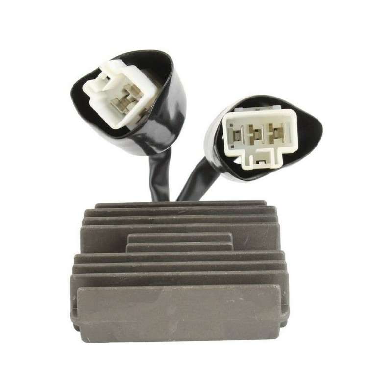 REGOLATORE DI TENSIONE 12V 2 CAVI COMPATIBILE HONDA CBR 1000 RR 04 05 XL V Transalp 700  N.O. 31600KSVJ01-31600MFJD01