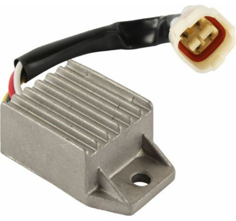 REGOLATORE DI TENSIONE 12V-CA/CC COMPATIBILE KTM EXC 125-200-250-450, KTM 125 N.O. KT.80011034000